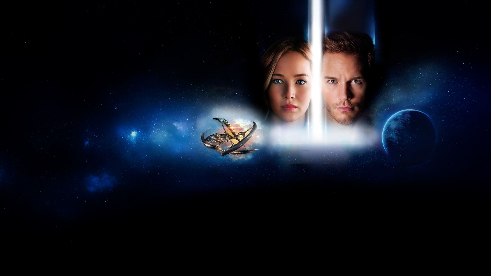 Passengers