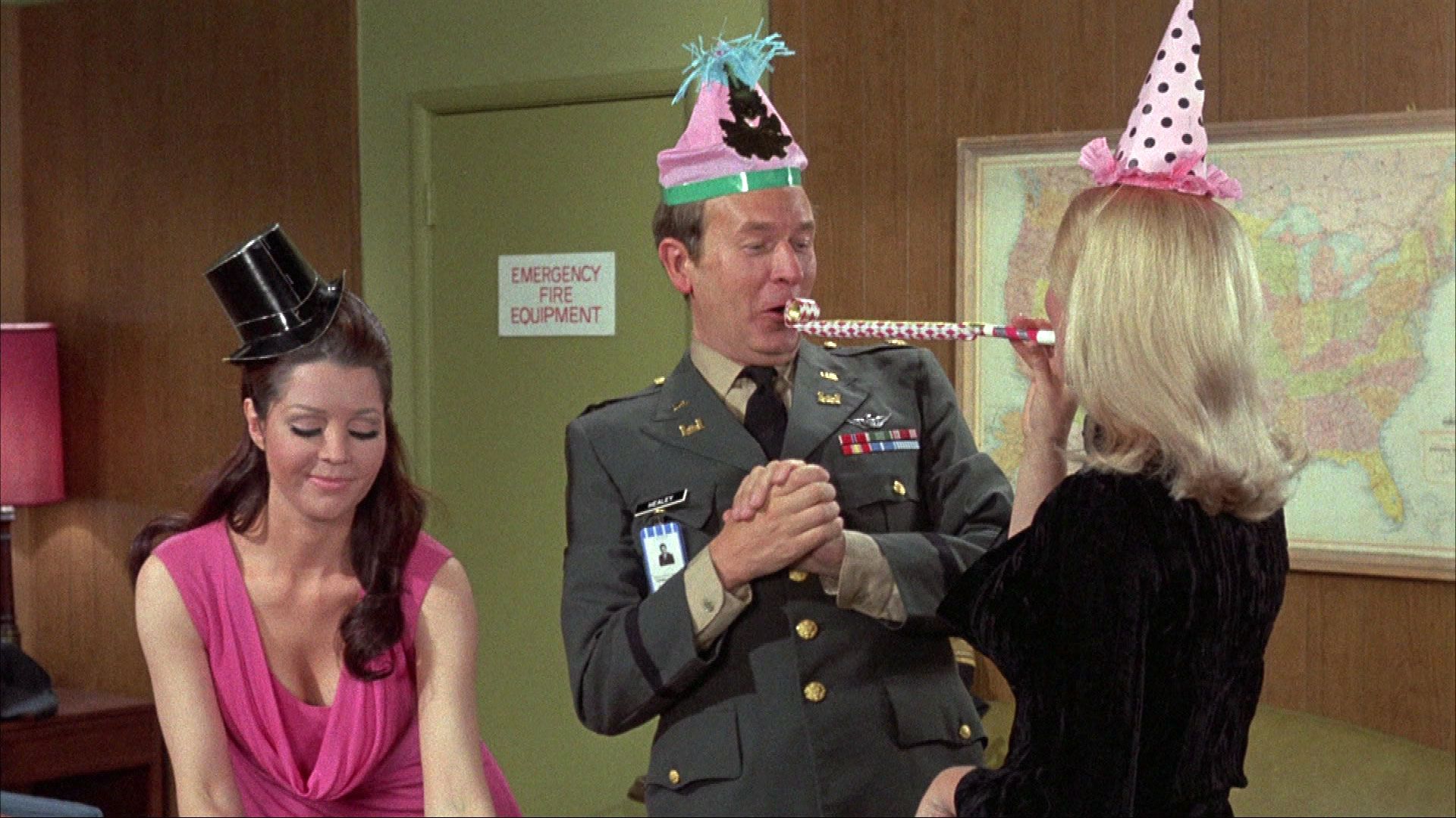 Junggesellen-Party: Streng geheim!