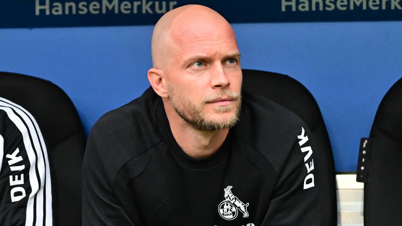1. FC Köln - Rene Wagner zu Pfiffen: "Kann jeden Fan verstehen"