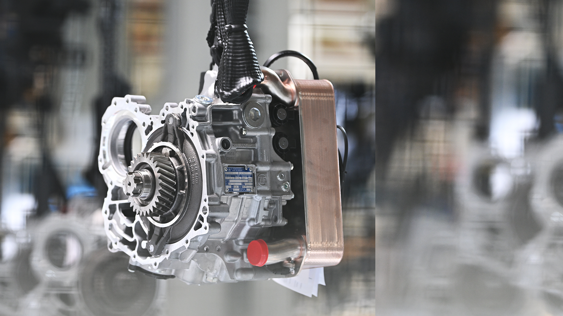 Sorge um deutsche Jobs nach US-Zoll-Deal
