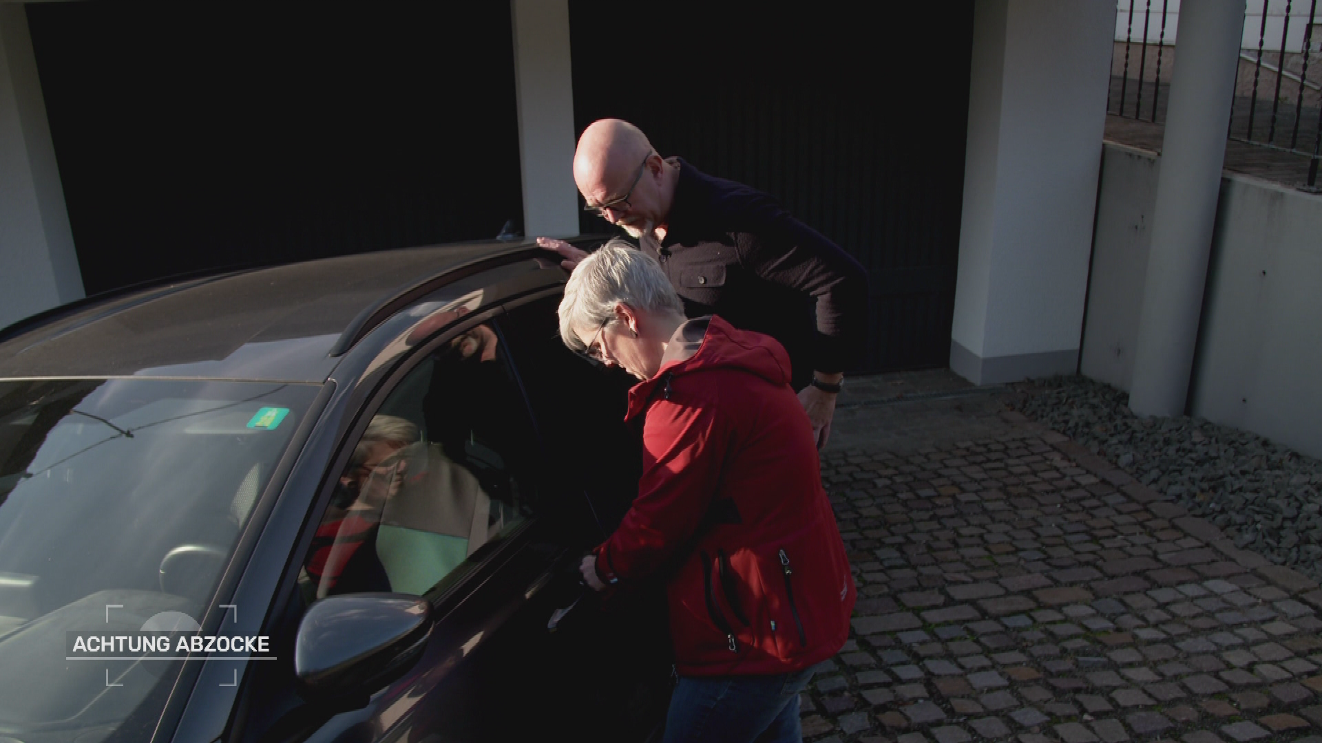 Auto-Kauf mit großen Problemen
