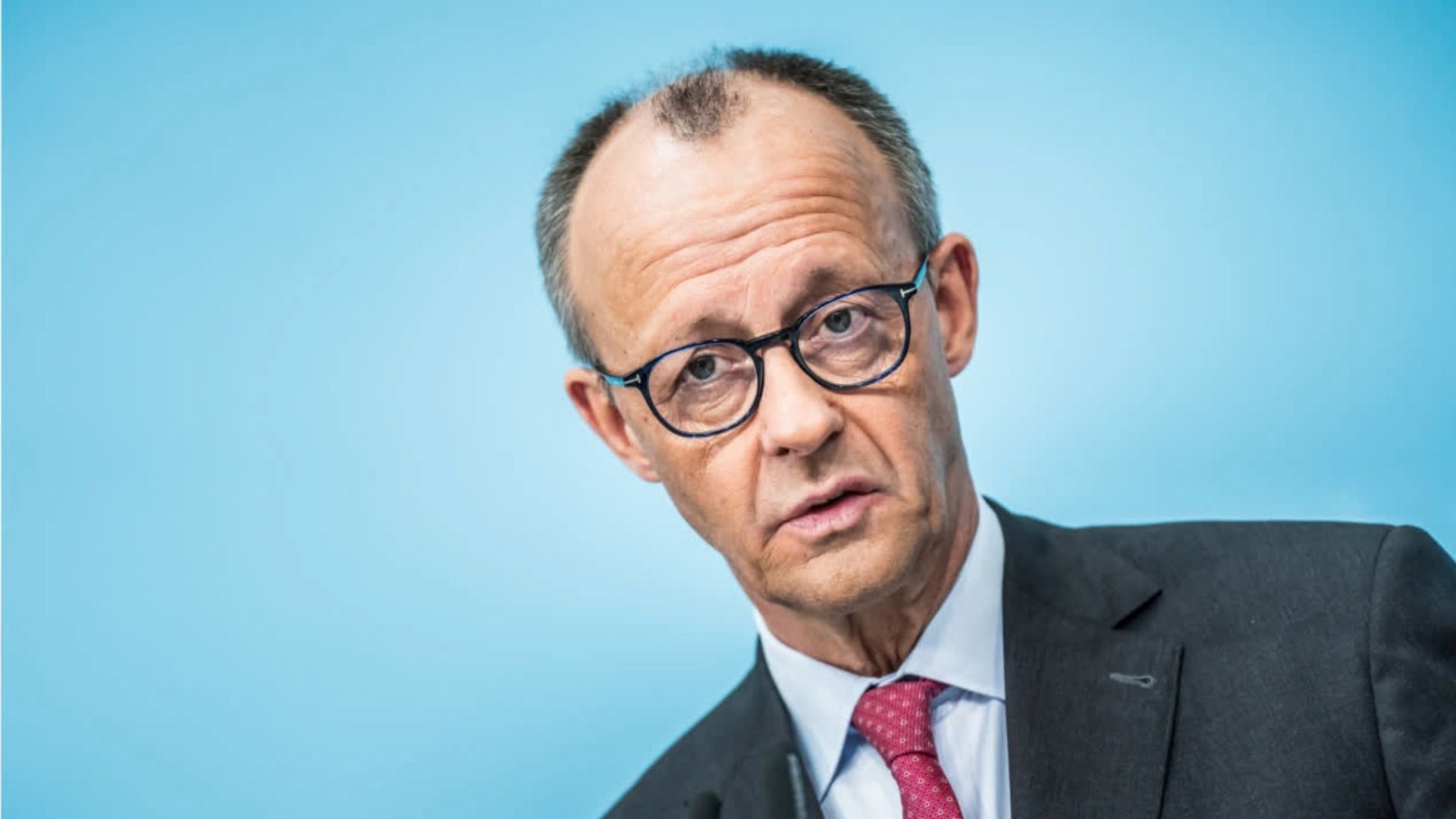 Merz: "FDP wird keine Rolle mehr spielen"