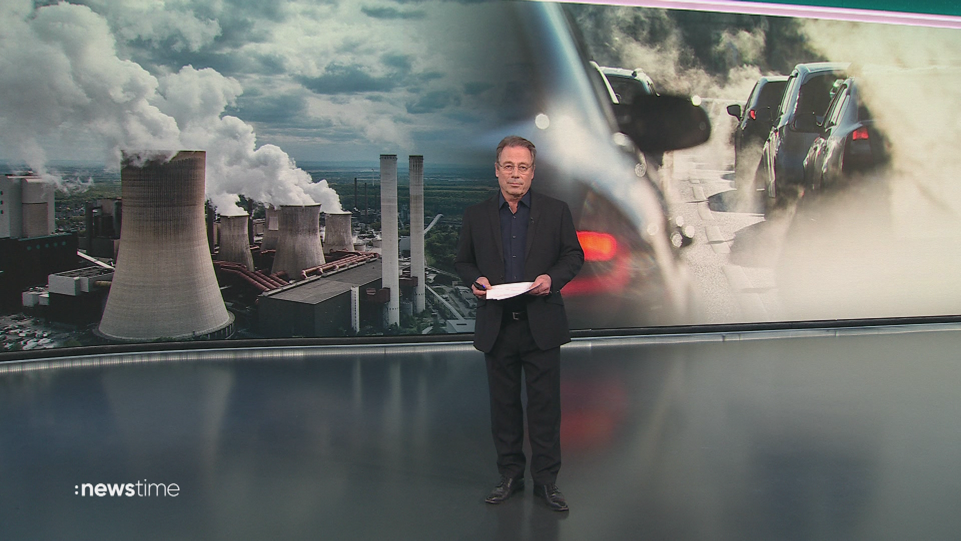 :newstime vom 14. März 2026 | 16:25