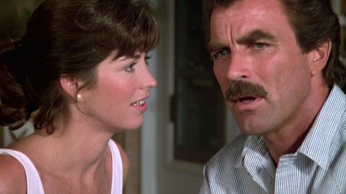 Magnum Magnum Folge 2: Tod einer Komikerin (2)
