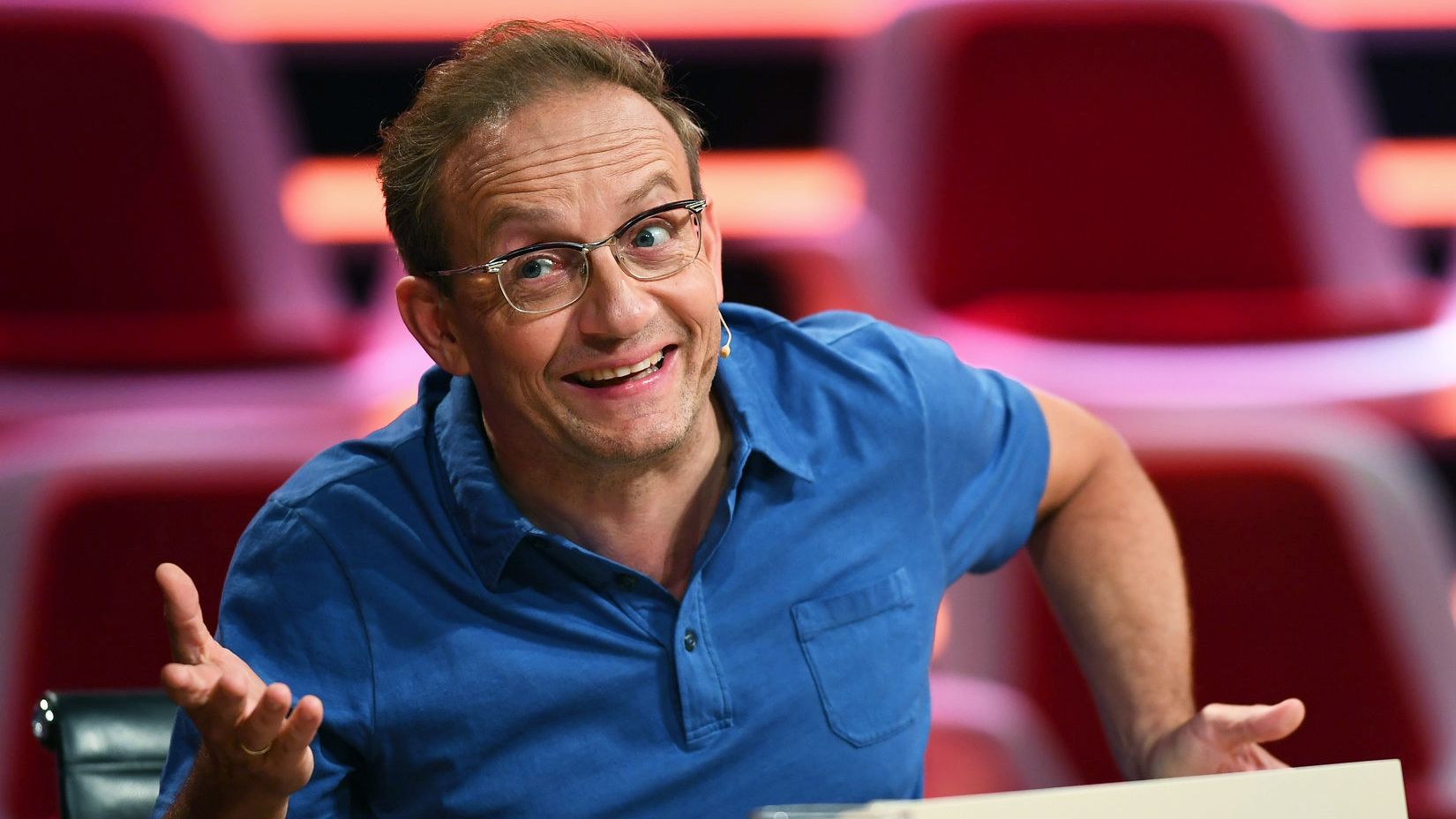 Ingo Appelt & Janine Kunze