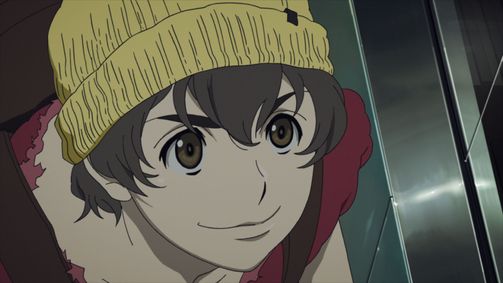 Terror in Tokio Terror in Tokio Folge 7: Teufel