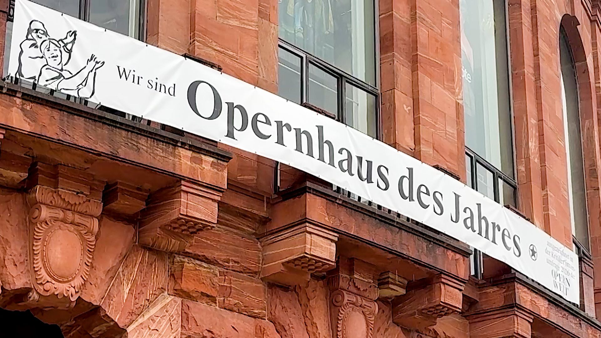 Staatstheater Mainz ist "Opernhaus des Jahres"