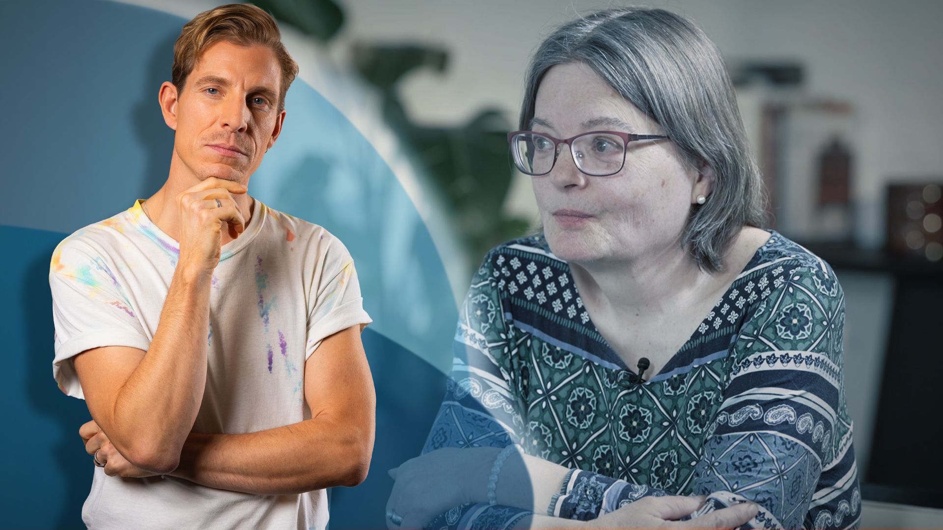 30 Jahre verschwunden: Die Frau, die nie gefunden werden wollte