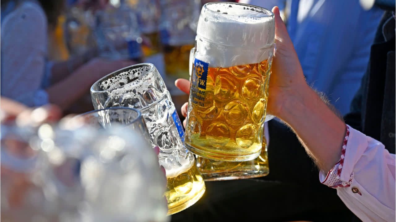 Kostet das Oktoberfest bald Eintritt?