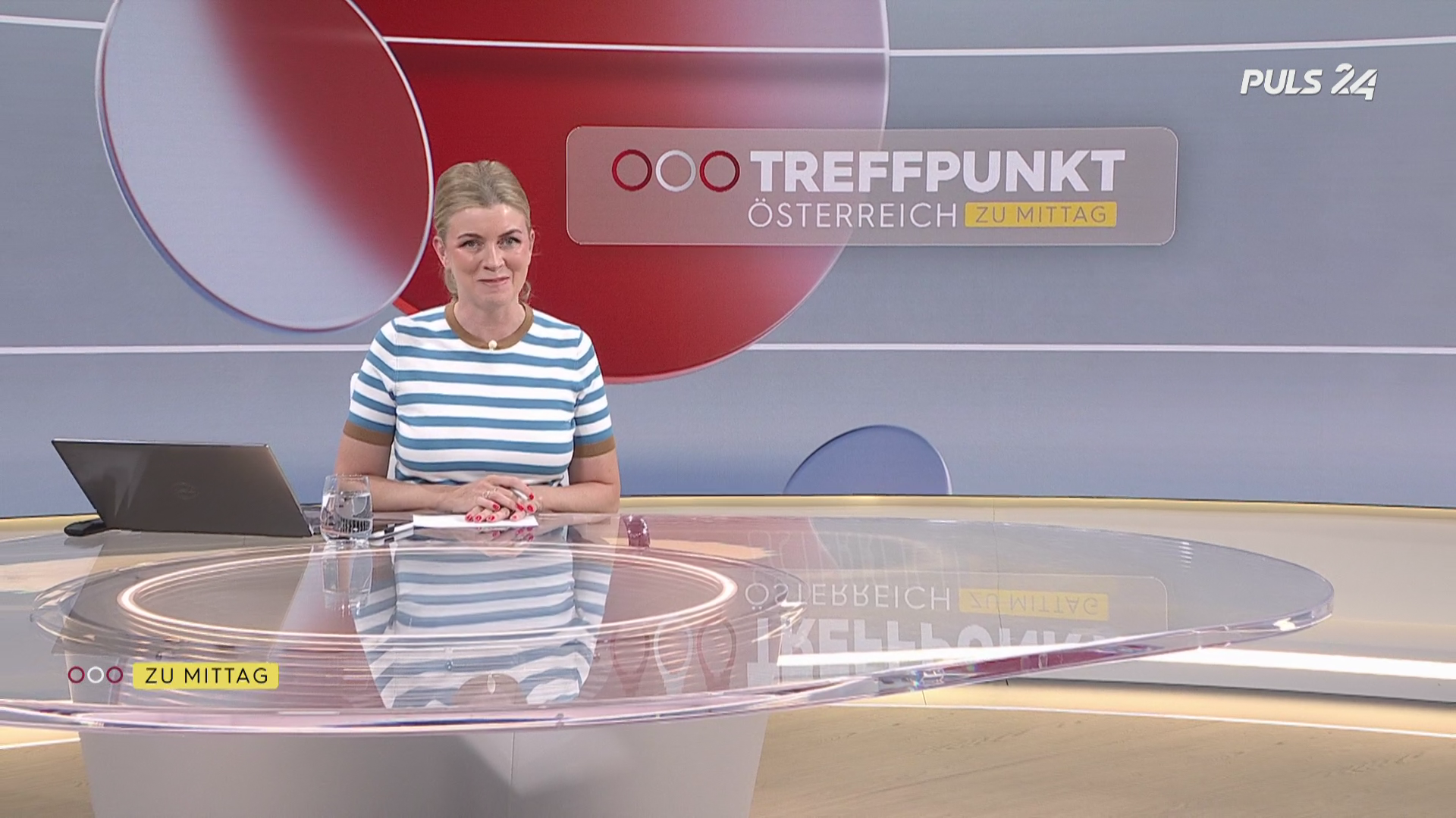 Treffpunkt Österreich zu Mittag vom 28.04.2026