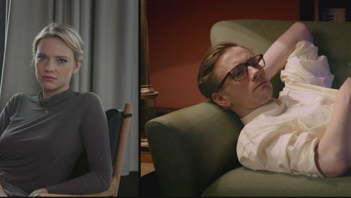 Paare PAARE - 03. STAFFEL Folge 3: PAARE - 03. STAFFEL