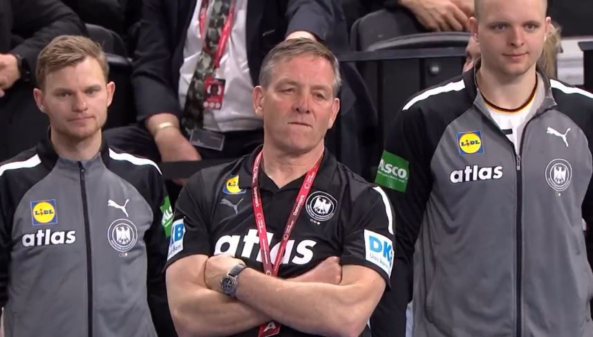 DHB-Team verzweifelt an Nielsen - kommt die Aufholjagd noch?