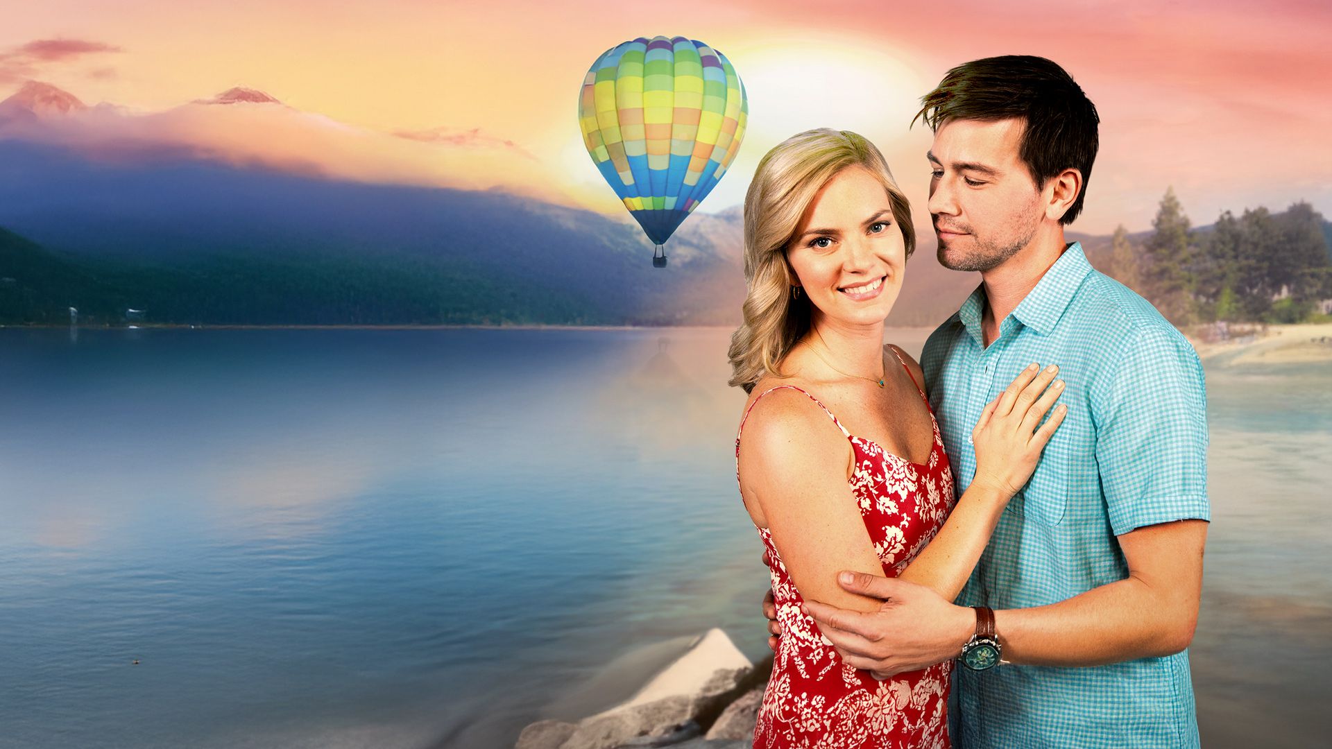 Romance in the Air - Liebe in luftigen Höhen