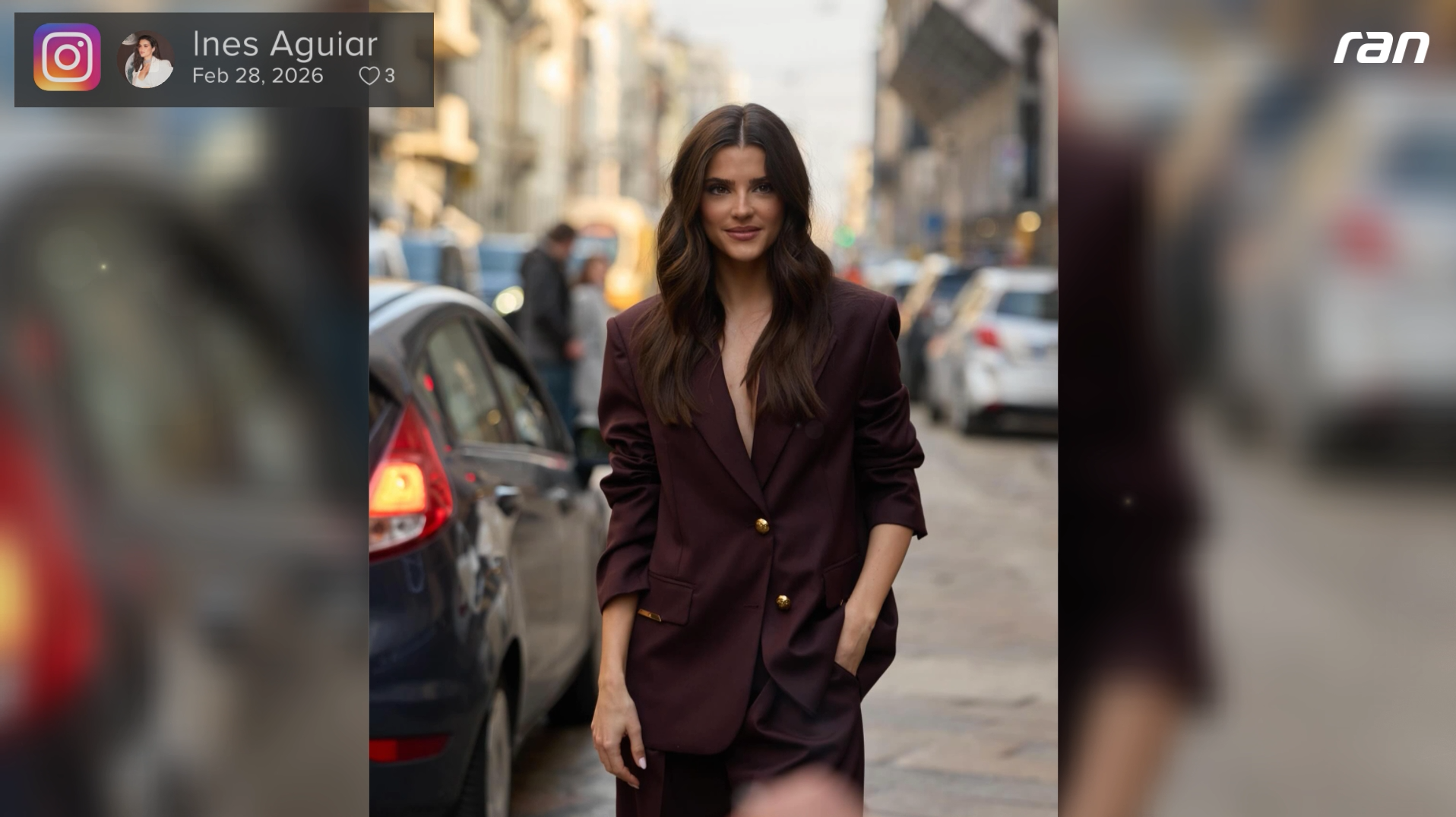 Traumpaar! Liebt Arsenal-Star dieses Model?