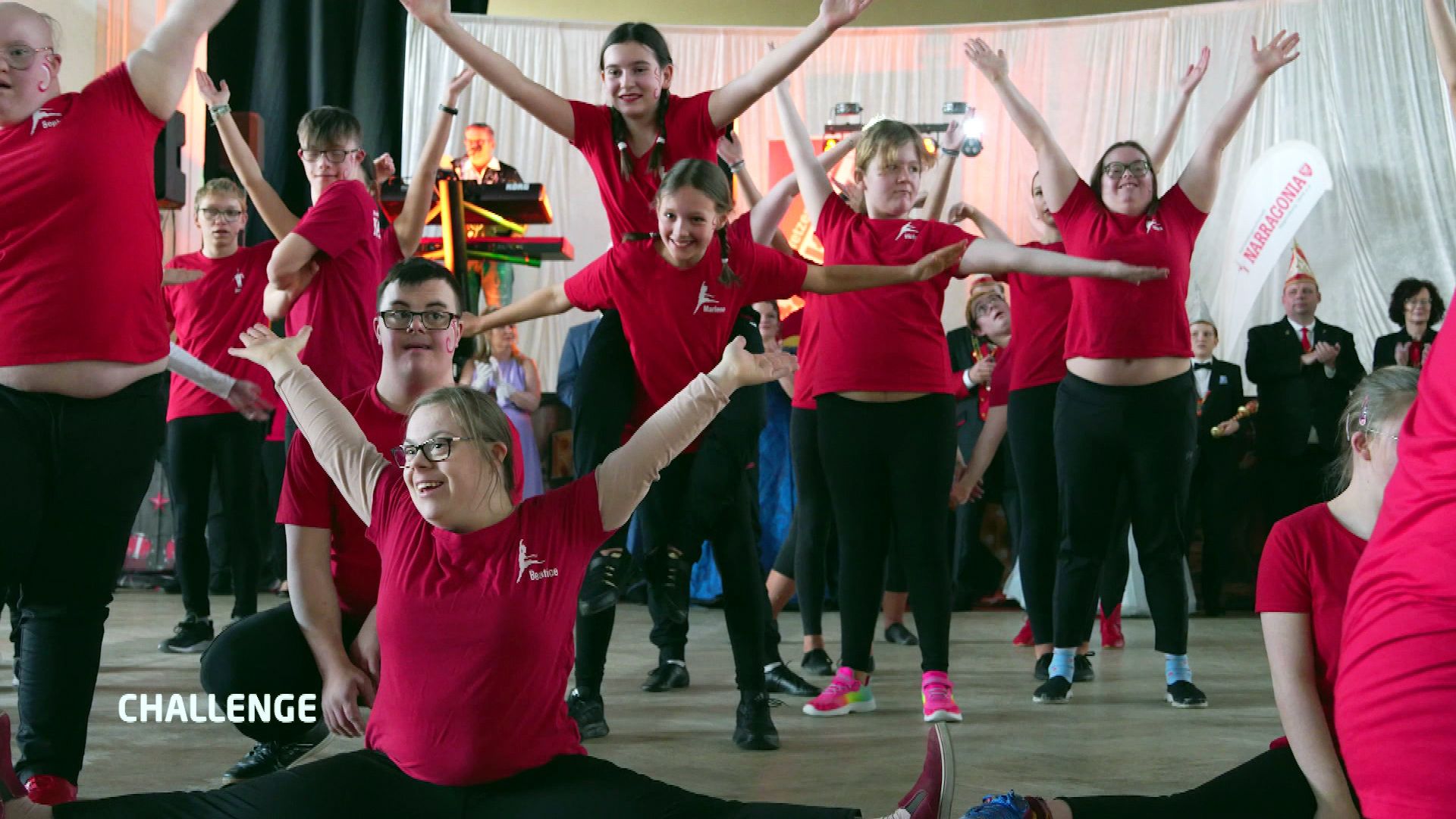 Leichte Sprache - Die Inklusion der Konfettis