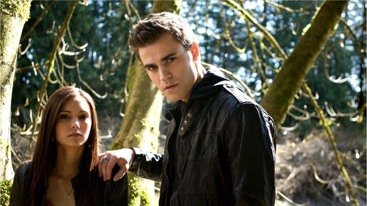 Das machen die "Vampire Diaries"-Stars heute