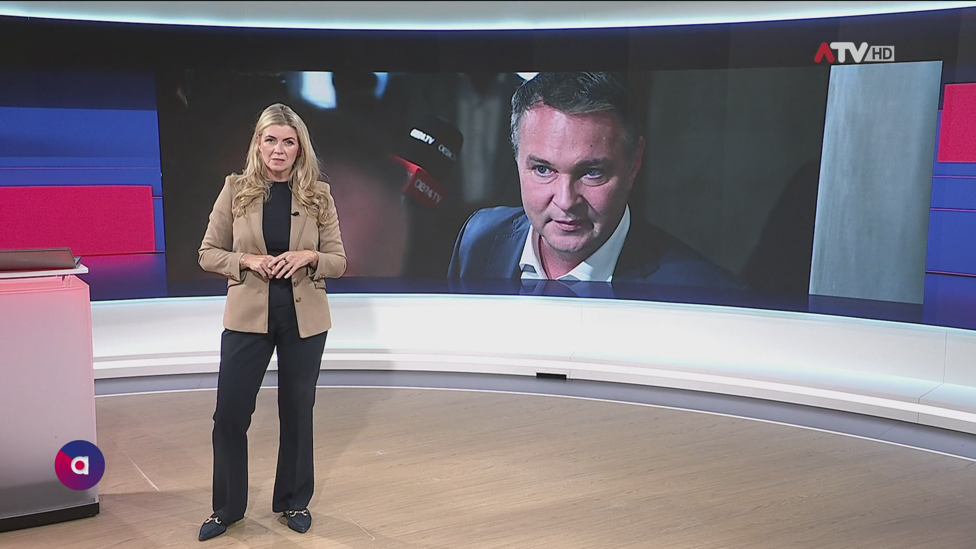 ATV Aktuell vom 26.09.2026