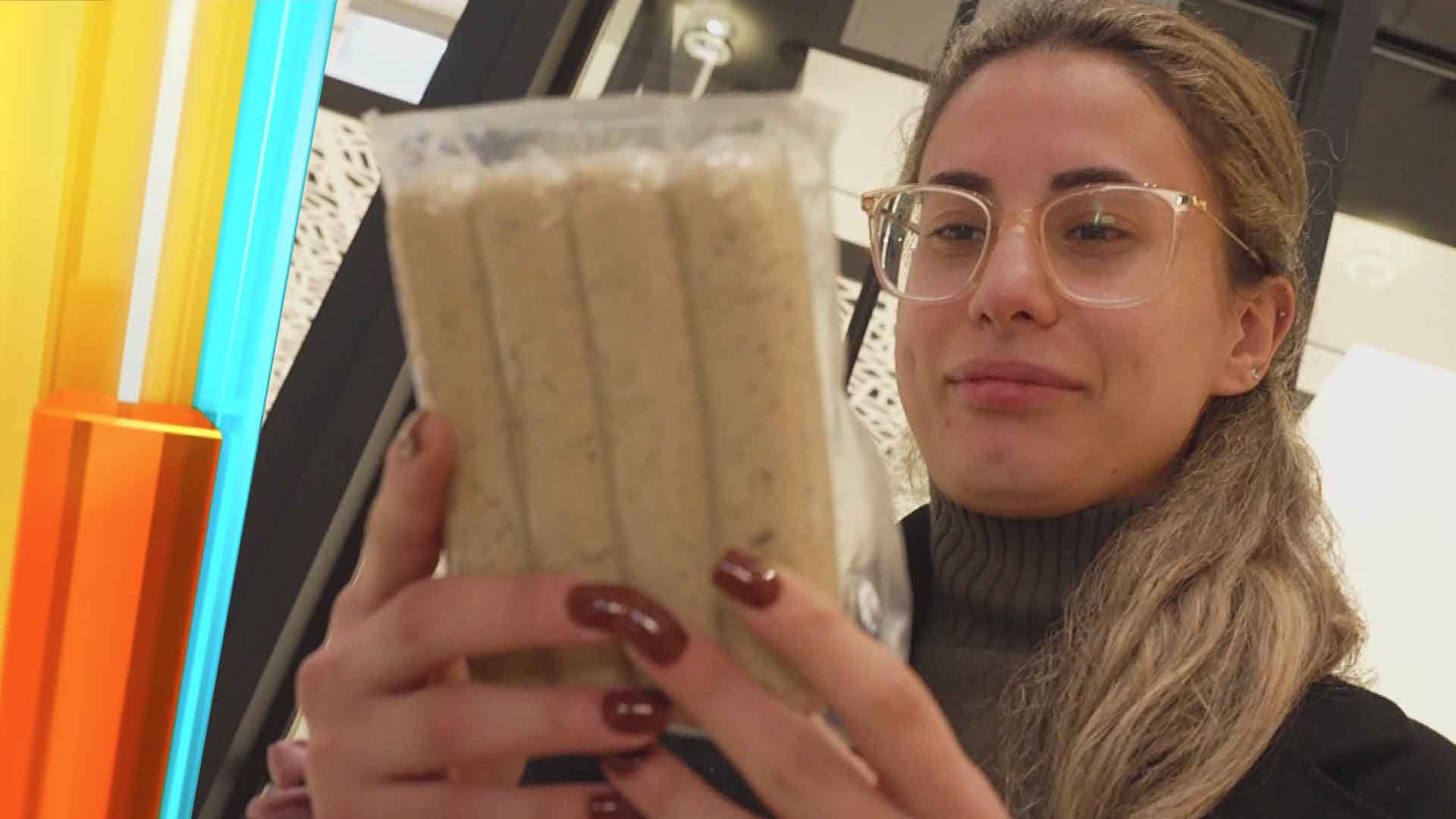 Fleischlose Ersatzprodukte sollen nicht mehr Wurst oder Schnitzel heißen