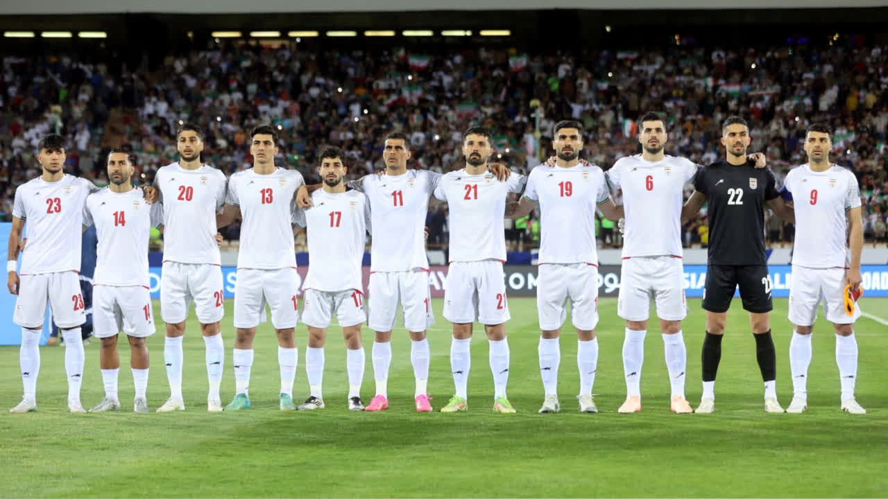 Iran schließt WM-Teilnahme aus
