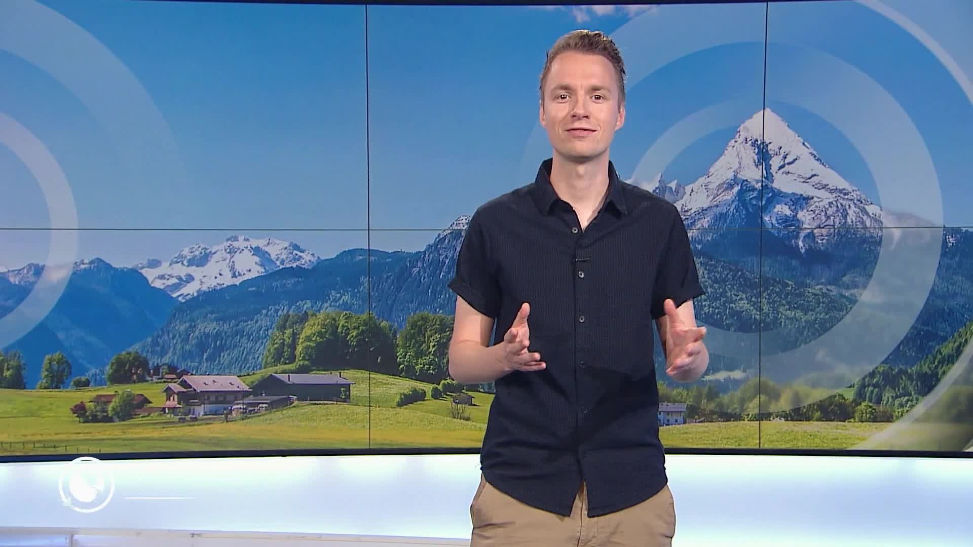 KLIMAHELDiNNEN - Das Nachhaltigkeits-Magazin vom 05.07.2022