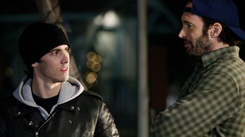 Gilmore Girls Gilmore Girls Folge 12: Abgefahren