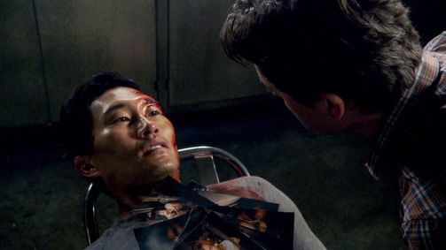 Hawaii Five-0 Hawaii Five-0 Folge 11: Bei Einbruch Mord