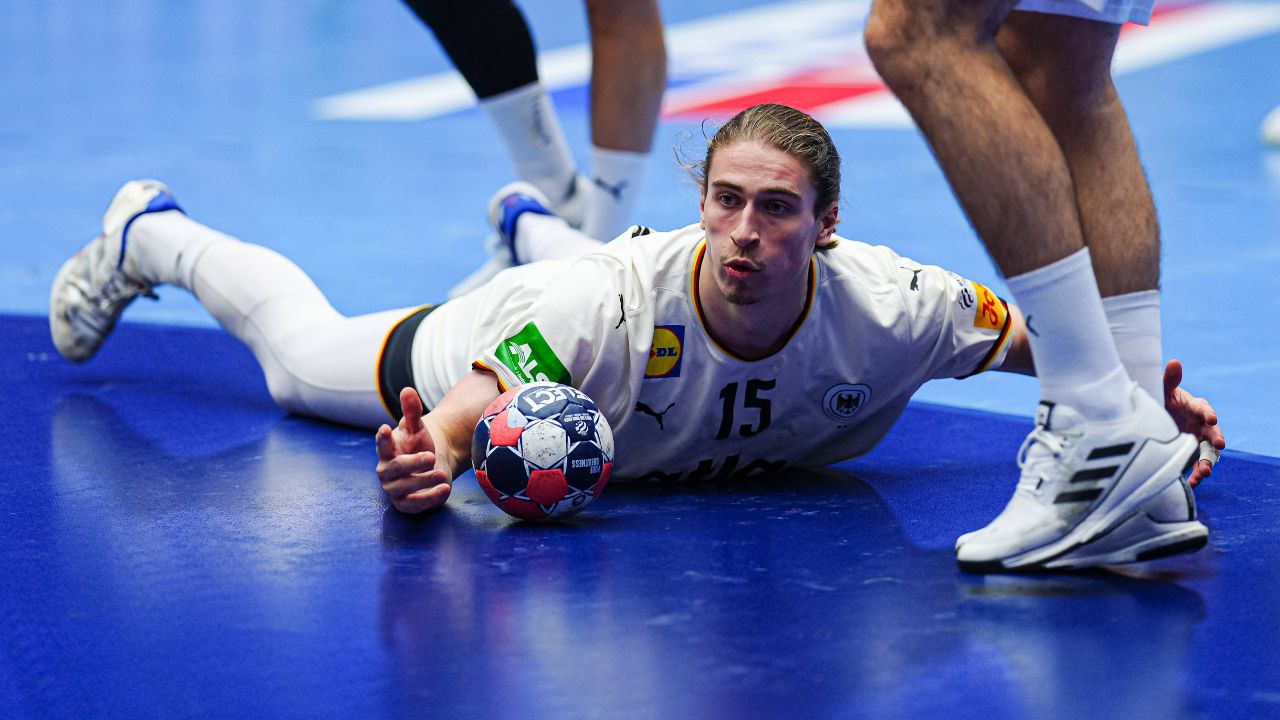 Handball-EM - Fans wüten gegen Schiris: "Dänen-Brille aufgesetzt?"