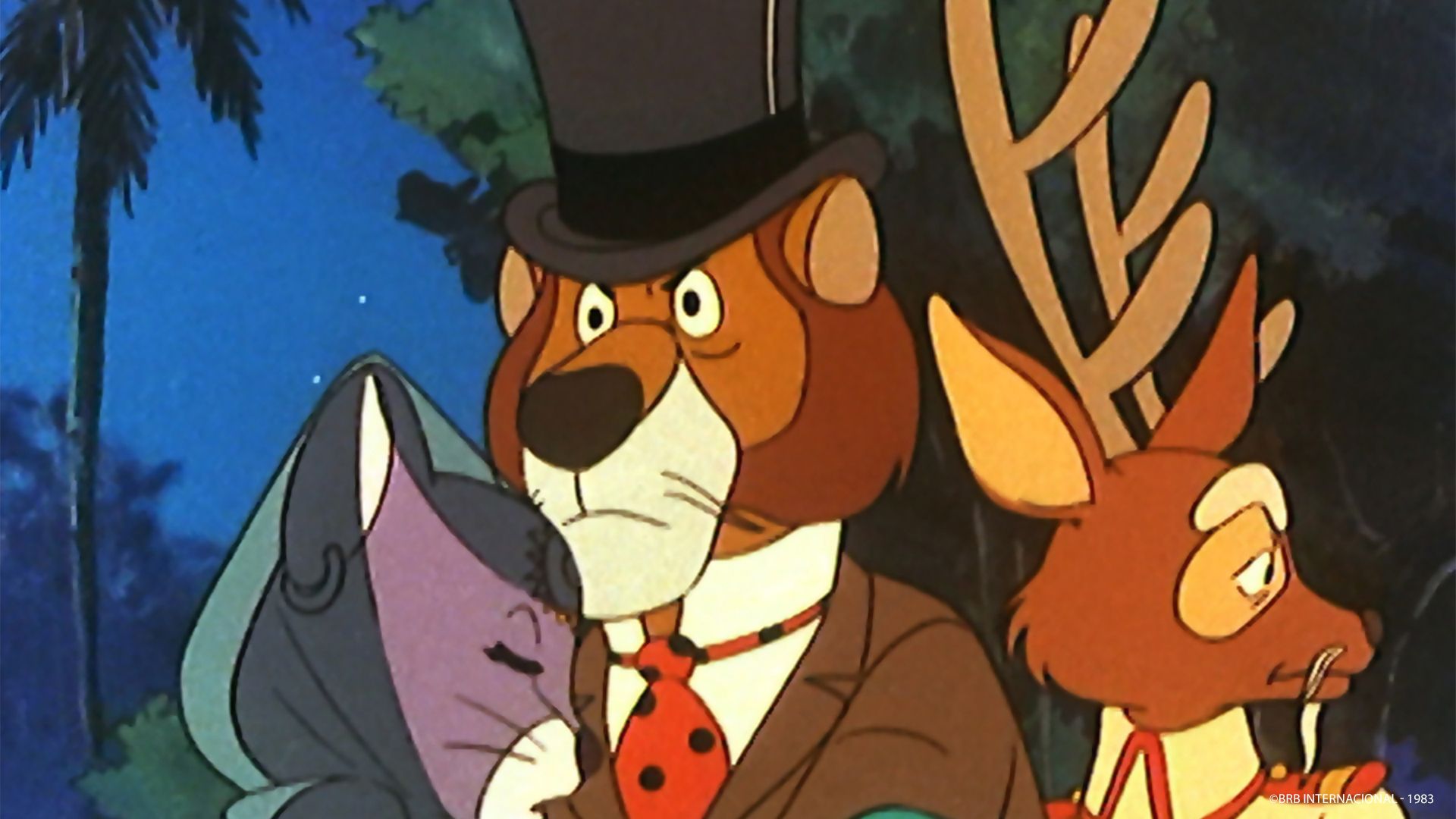 Prinzessin Romys Rettung