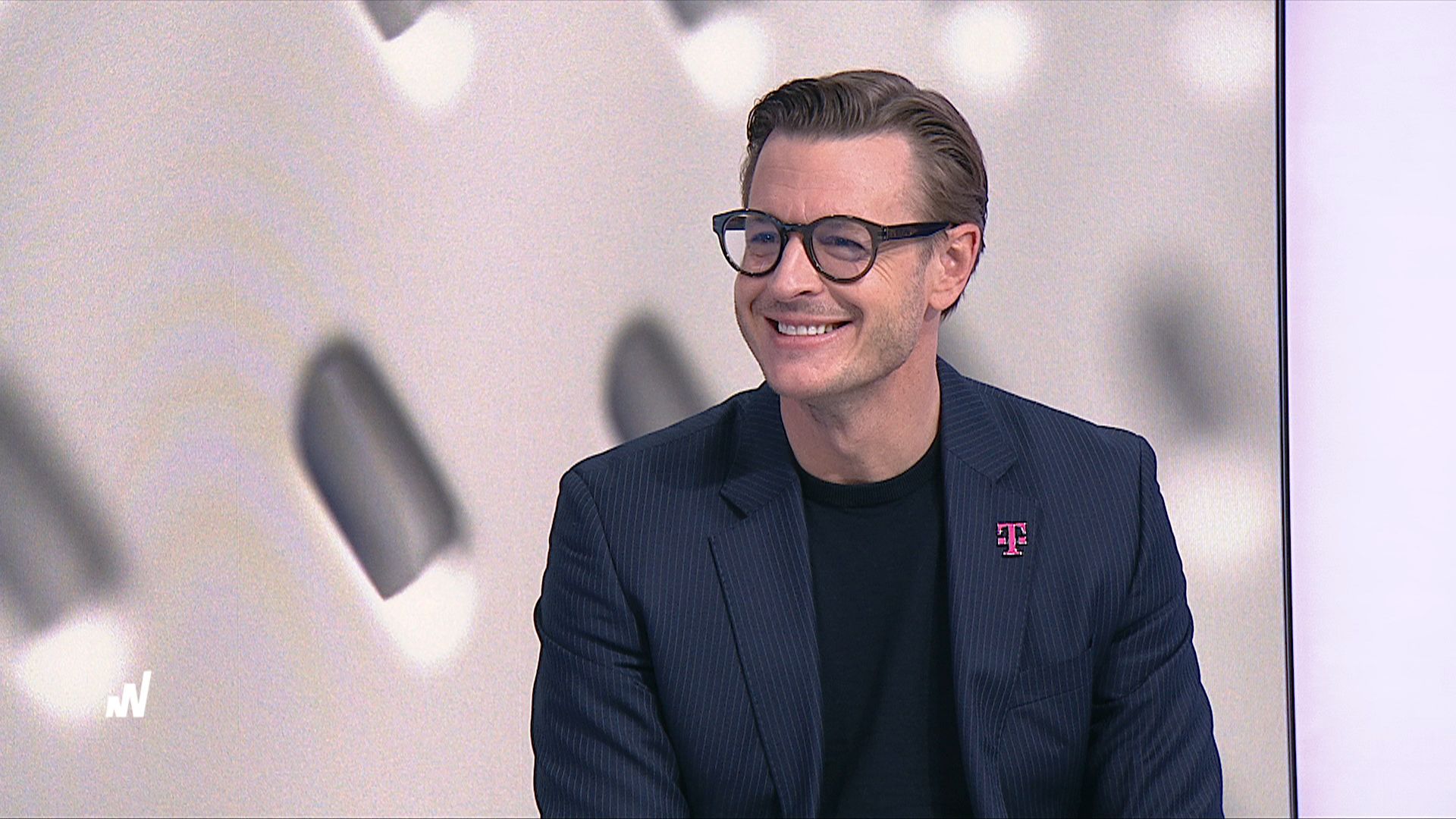 Wirtschaft24 mit Thomas Kicker
