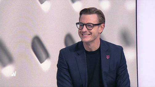 Wirtschaft24 Wirtschaft24 Folge 40: Wirtschaft24 mit Thomas Kicker