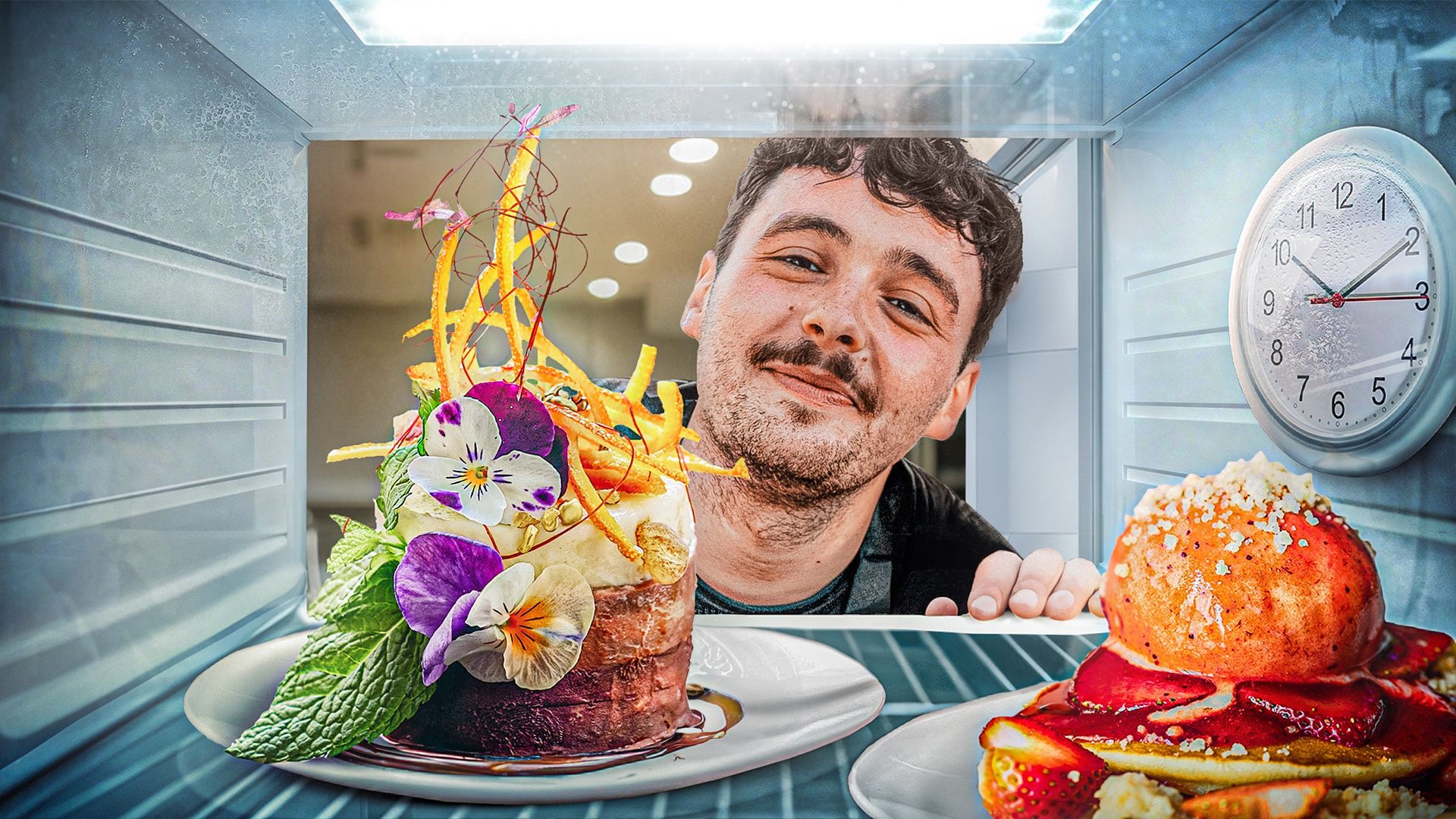 Ist Sascha dem Druck gewachsen?