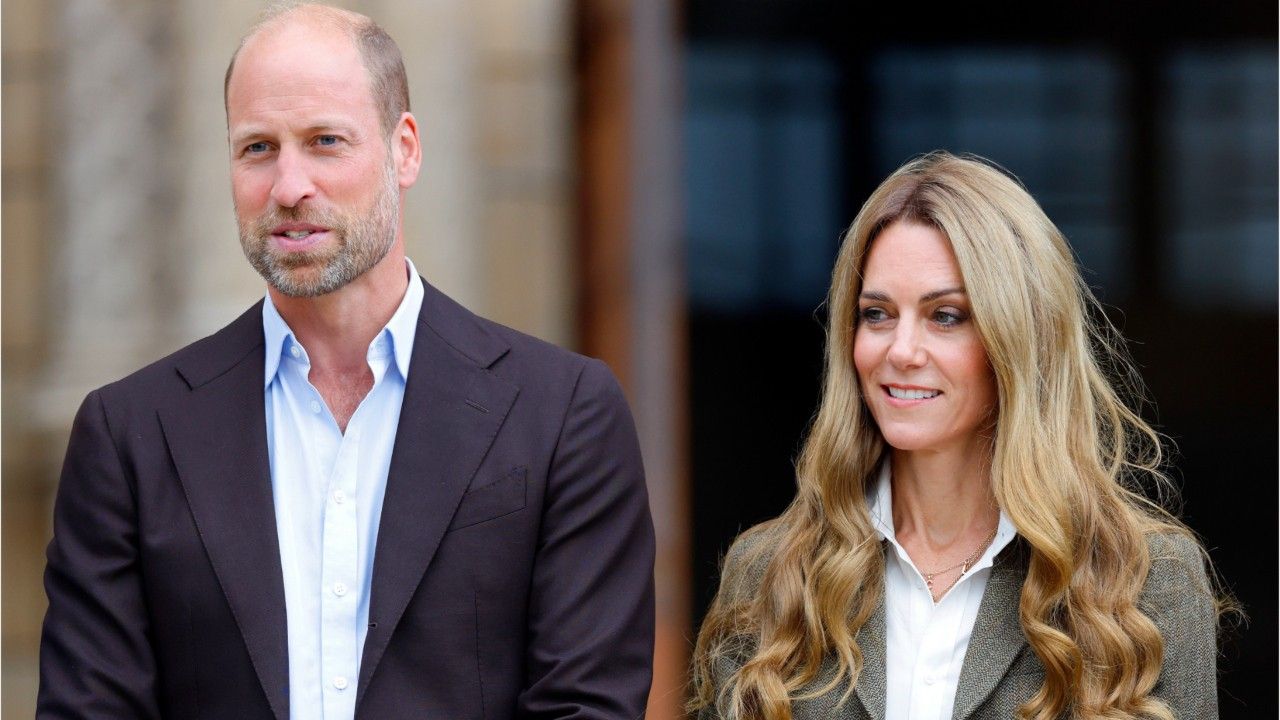 Prinzessin Kate: Darum begleitet sie William nicht nach Brasilien