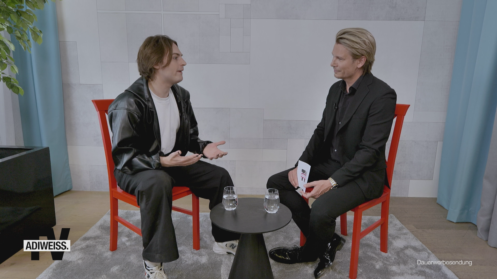 ADIWEISS.TV vom 30.05.2026