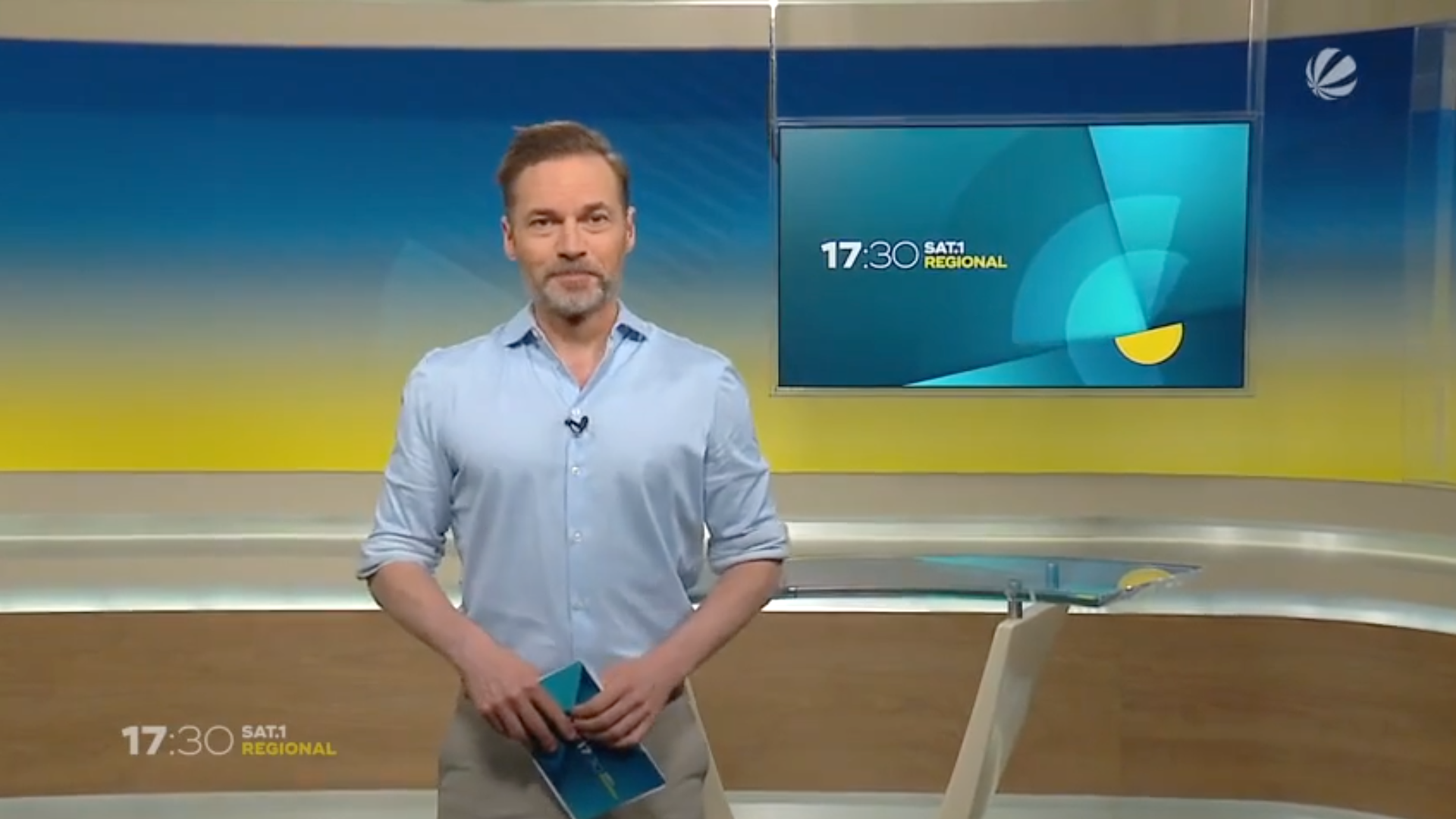 Die Sendung vom 24.06.2026
