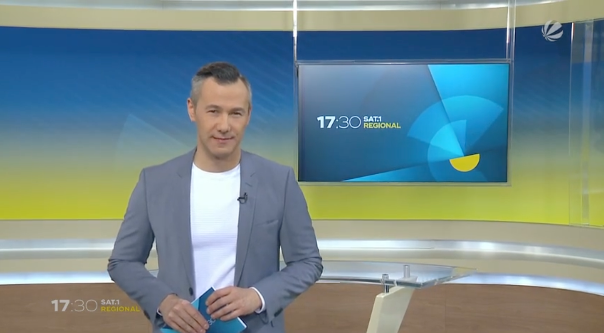 Die Sendung vom 01.04.2026