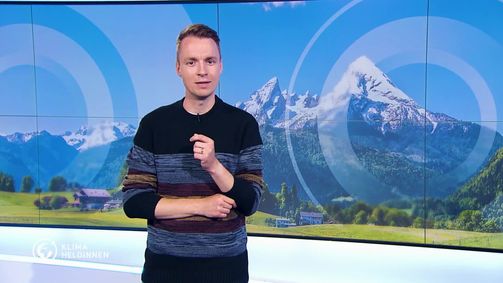 KLIMAHELDiNNEN KLIMAHELDiNNEN - Das Nachhaltigkeits-Magazin - Staffel 2 Folge 280: KLIMAHELDiNNEN - Das Nachhaltigkeits-Magazin vom 11.10.2022
