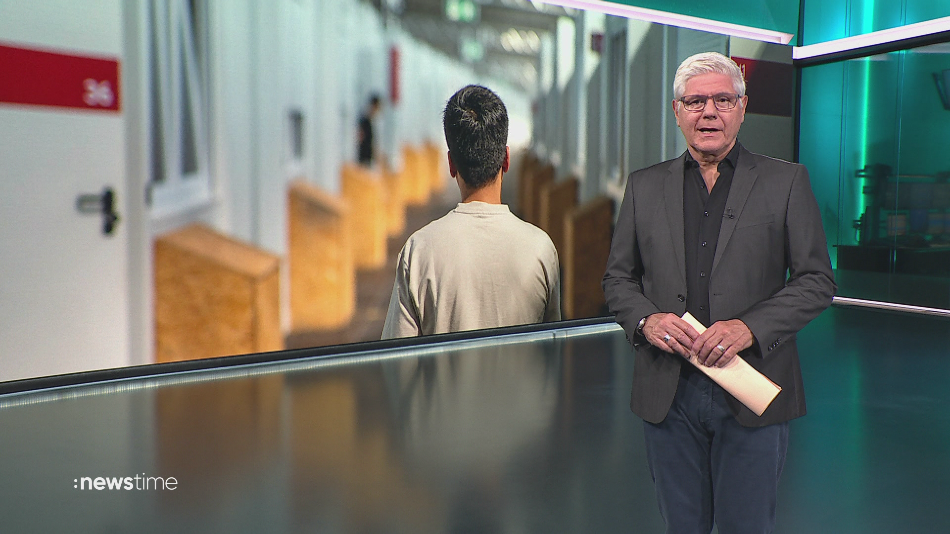 :newstime vom 4. Juni 2026 | 17:55