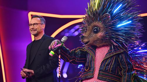 The Masked Singer The Masked Singer Folge 3: Rätselhaft wie nie