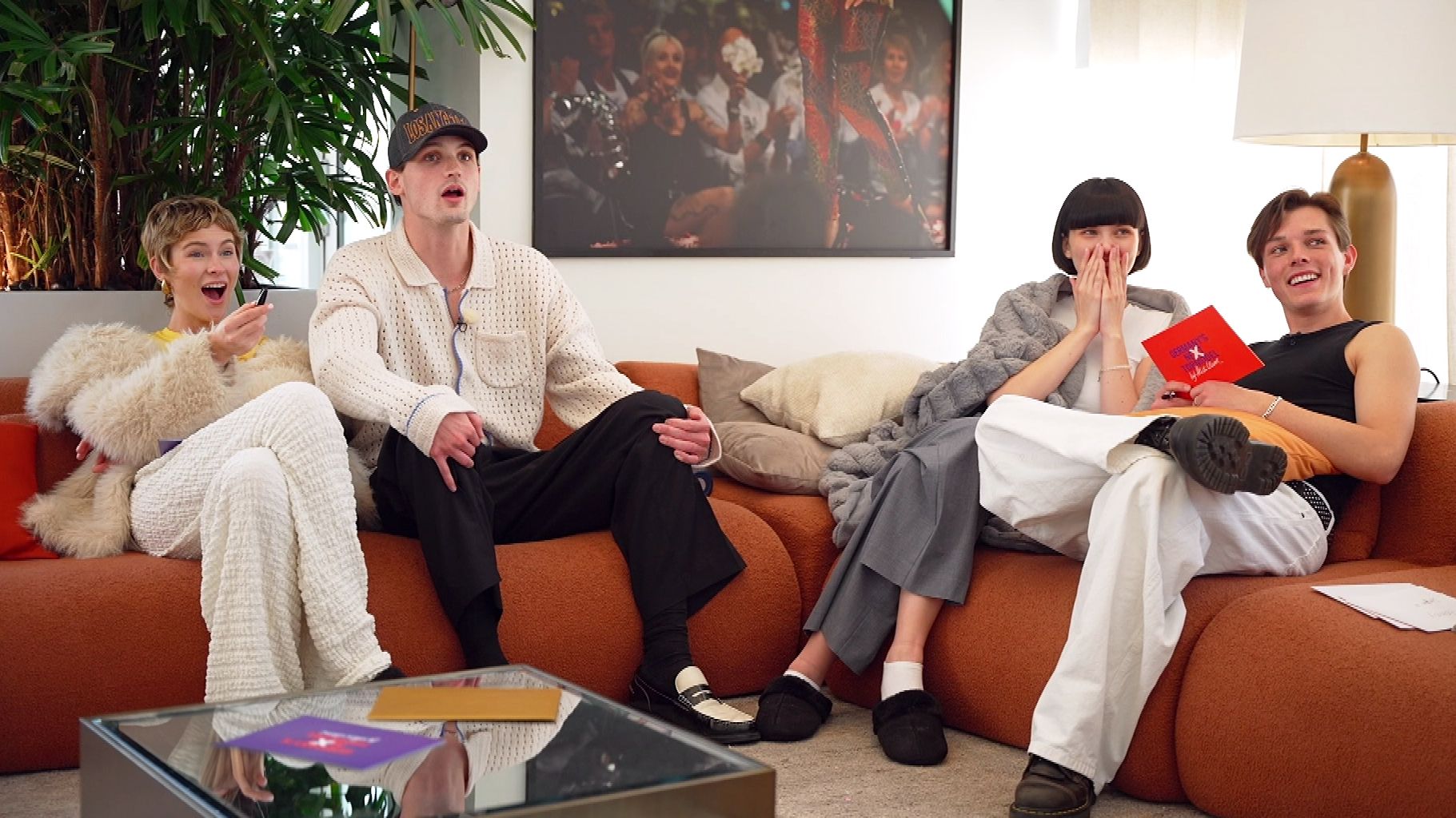 20 Jahre #GNTM: Kennen Zoe, Pierre, Magda & Jannik die krassesten Momente?