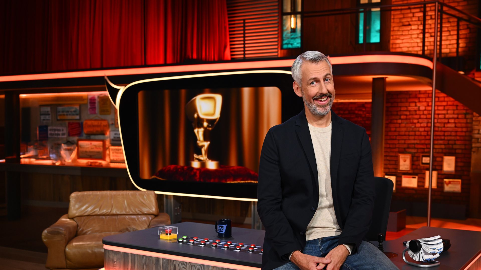 TV total