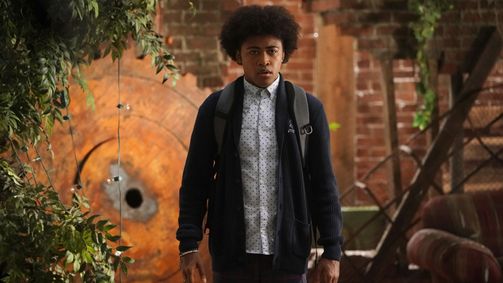 Legacies Legacies Folge 2: In diesem Jahr wird alles anders