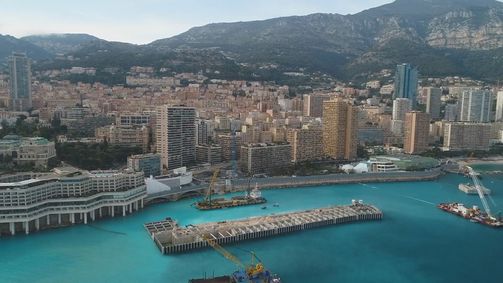 Monaco Inside Monaco Inside Folge 4: Staffel 1 Folge 4: Milliardärsspielplatz