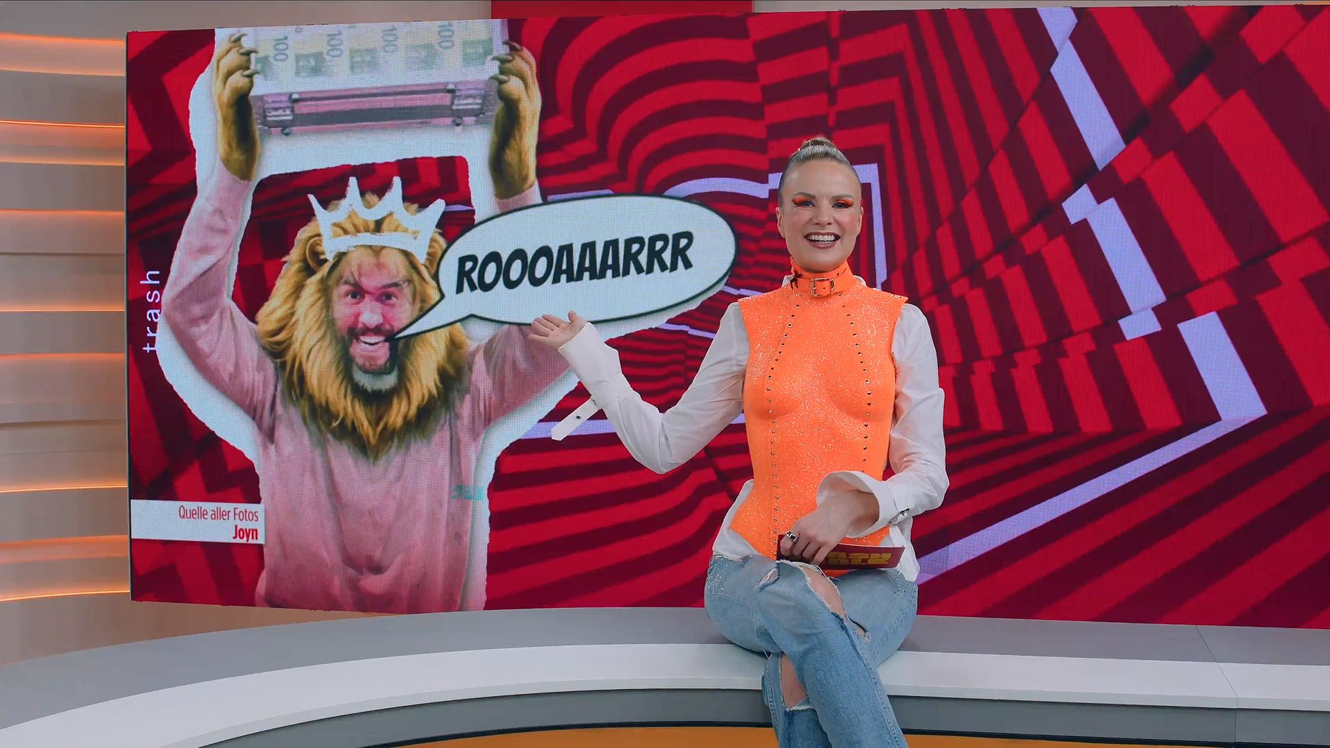 Gebrochener Finger! Maurice Dziwak gewinnt "Promi Big Brother"