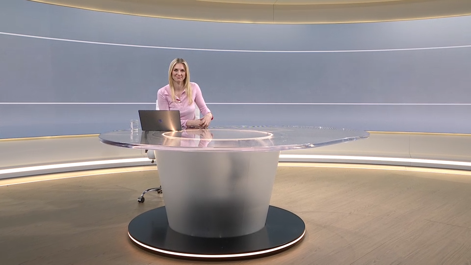 Treffpunkt Österreich zu Mittag vom 09.03.2026