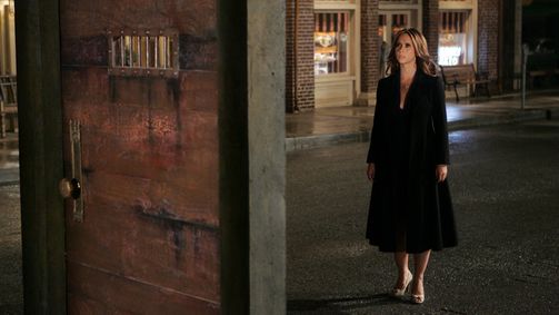 Ghost Whisperer - Stimmen aus dem Jenseits Ghost Whisperer - Stimmen aus dem Jenseits Folge 1: Das Erbe meiner Mutter
