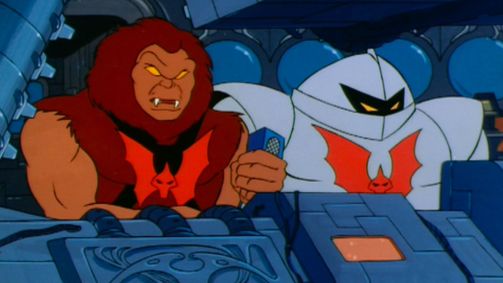 She-Ra: Prinzessin der Macht She-Ra: Prinzessin der Macht Folge 20: Sweet Bee's Home