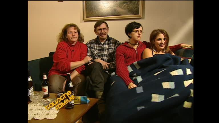 Tausche Familie - Staffel 12 Folge 1 - Maiburger - Steiner