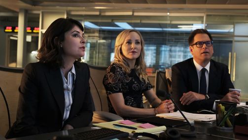 Bull Bull Folge 5: Hundert Prozent