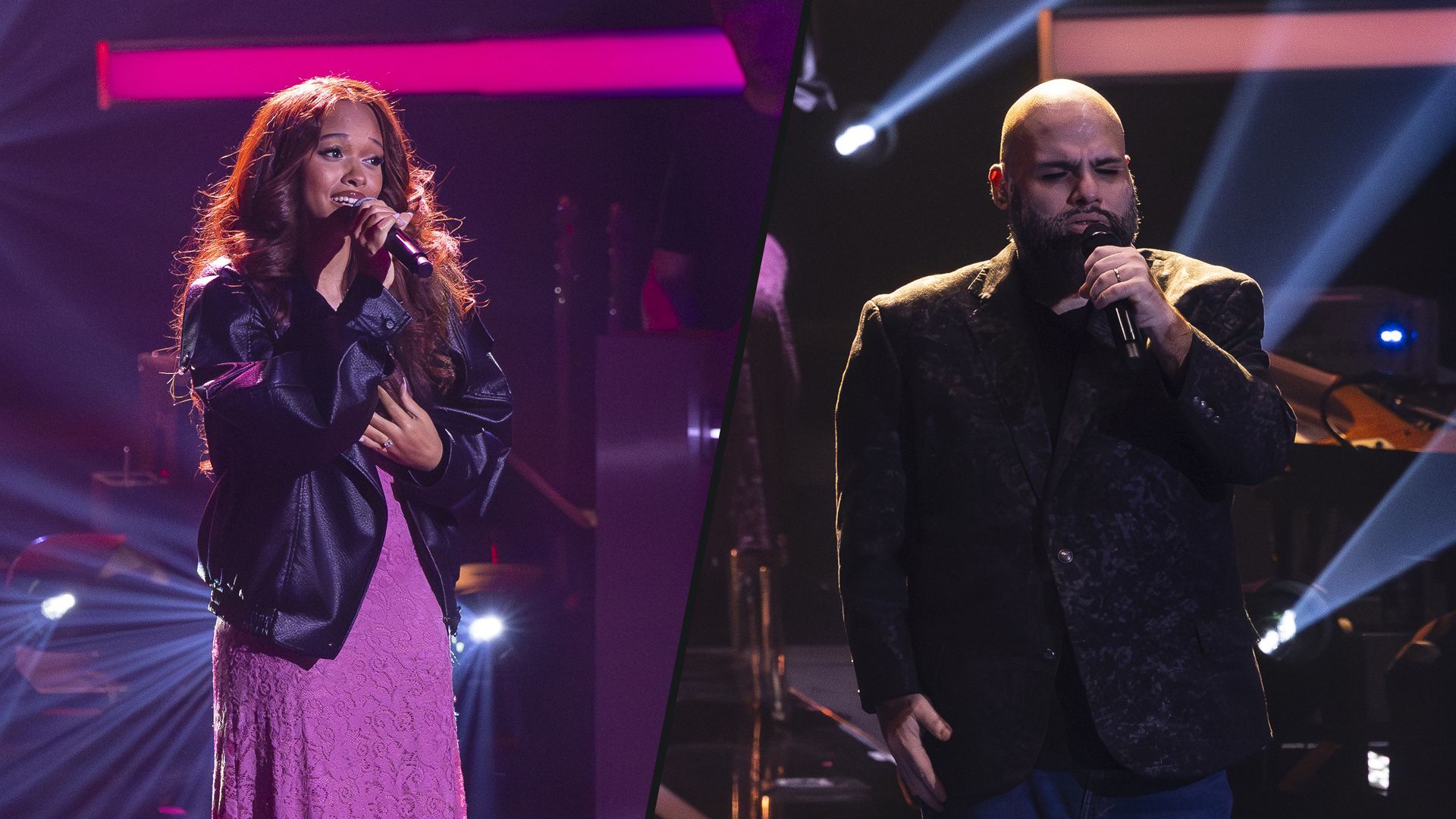 Regelbruch und Gänsehaut in Team-Shirin: Jessica vs. Hank