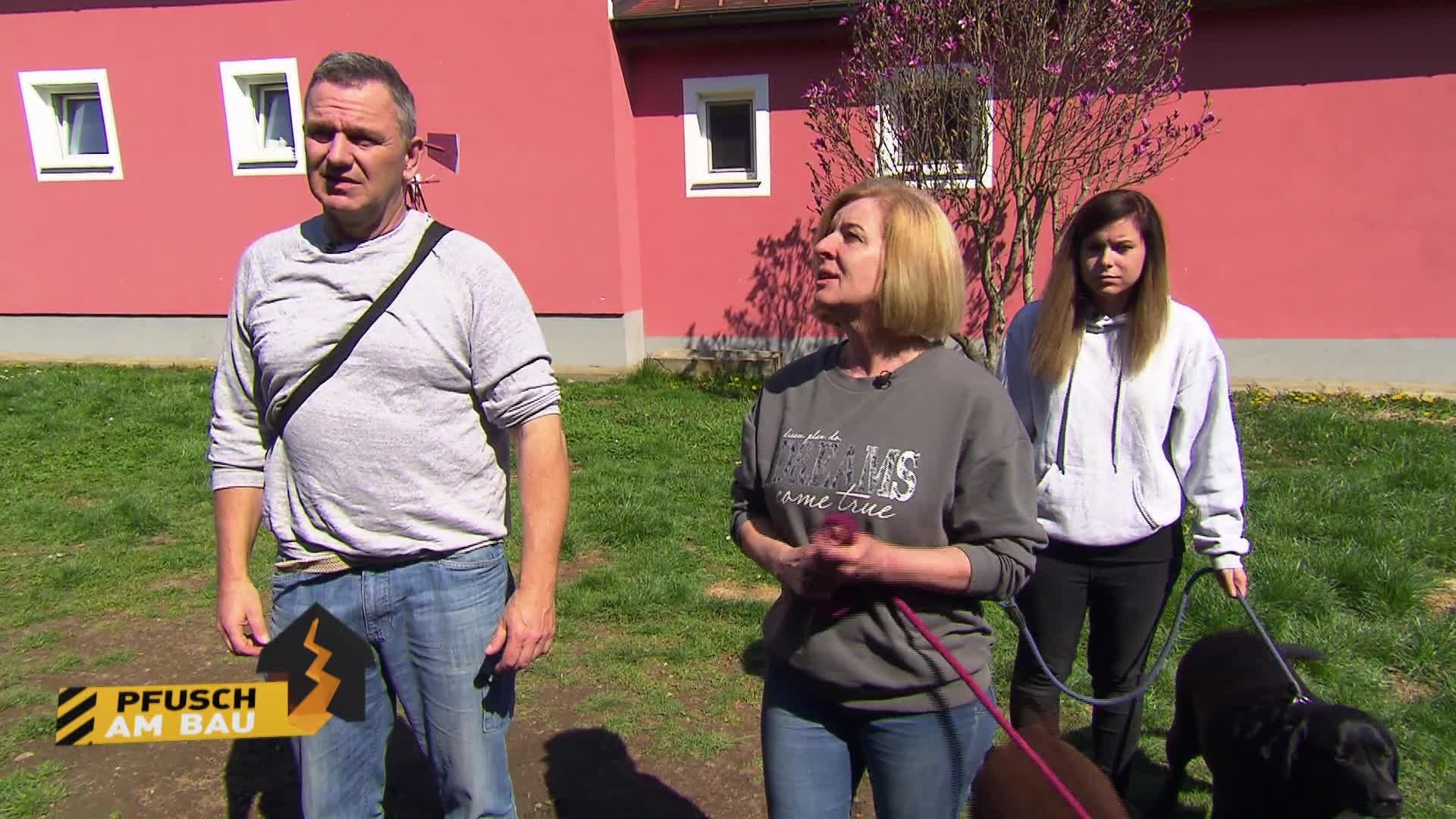 Staffel 18 Folge 1: Akute Einsturzgefahr